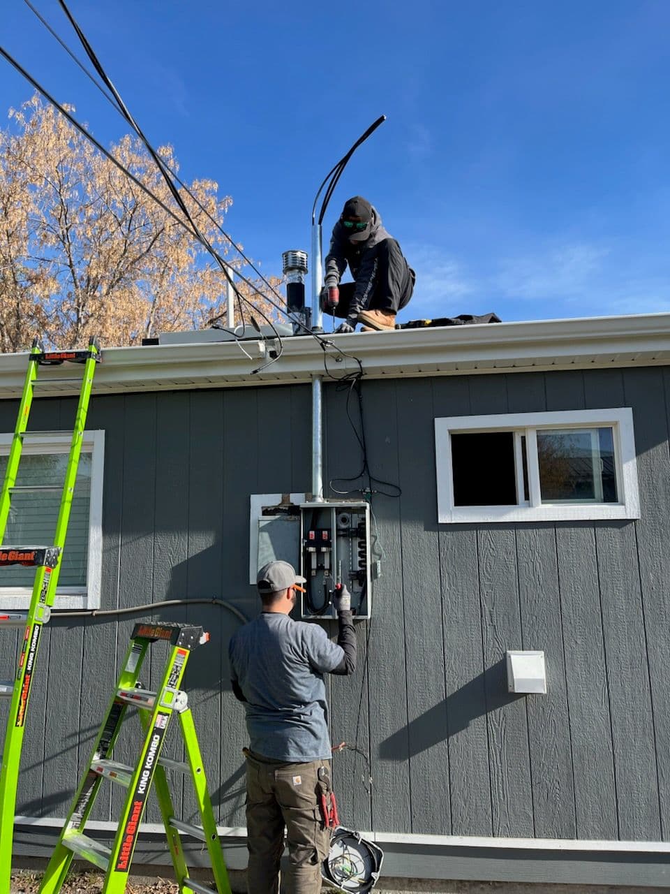 Ensuring Safety in Kearns with Expert Meter Upgrades image