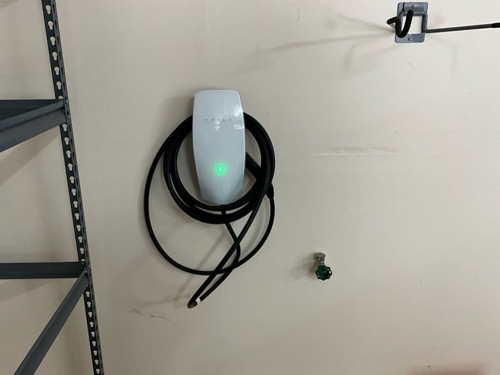 Tesla Charger Installation Salt Lake City