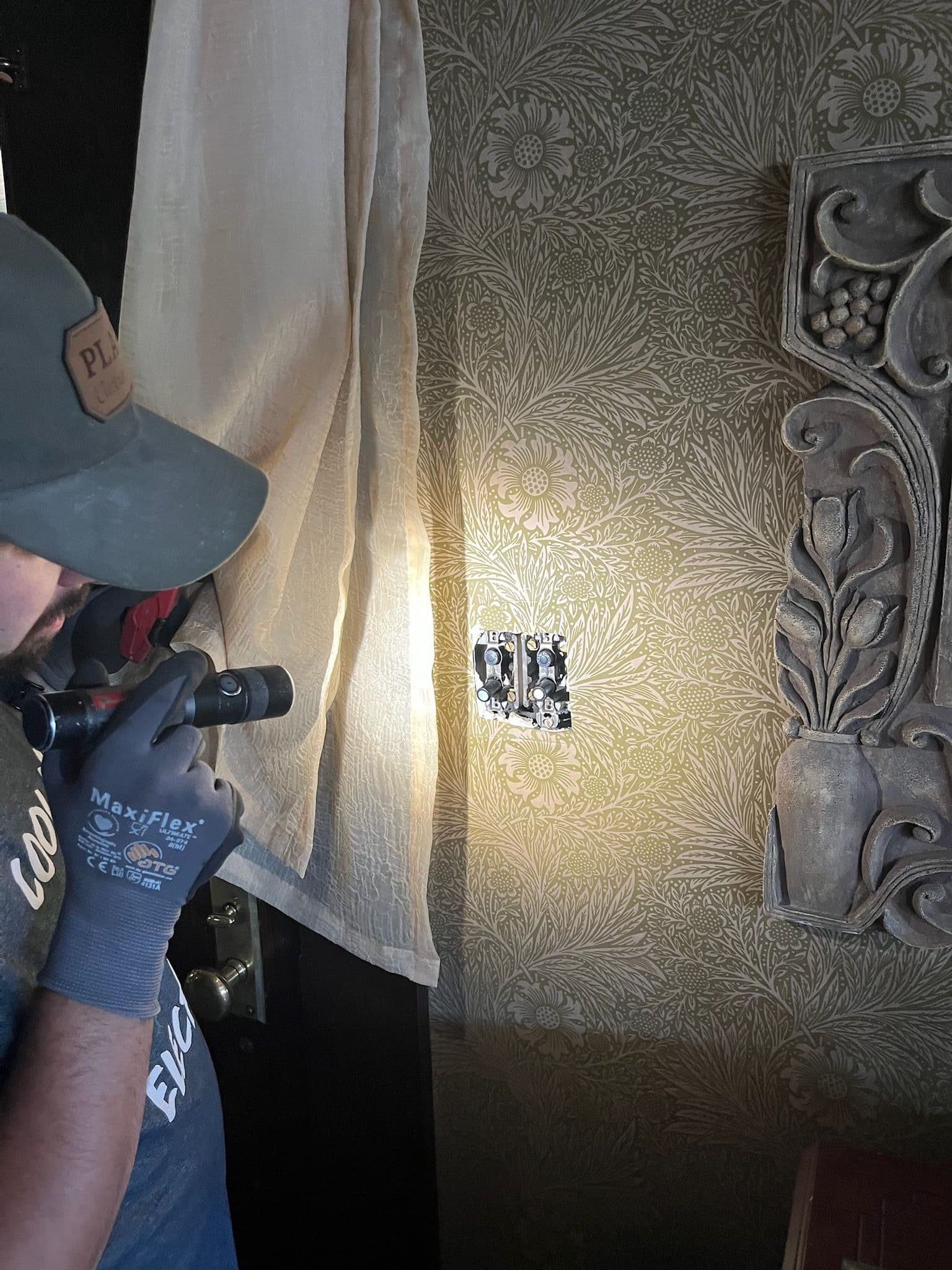 Ensuring Safe Homes with Expert Electrical Inspections